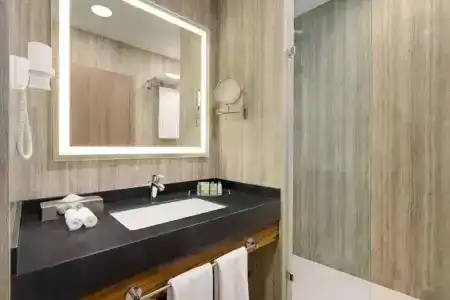 Wyndham Garden Astana - 23