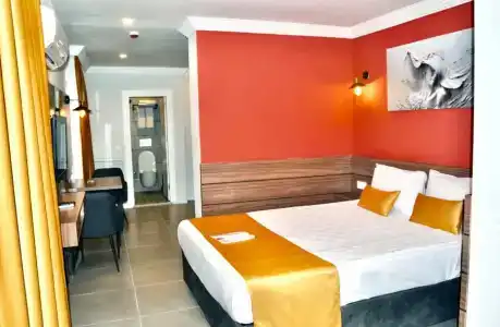 Terra Rossa Suites - 36