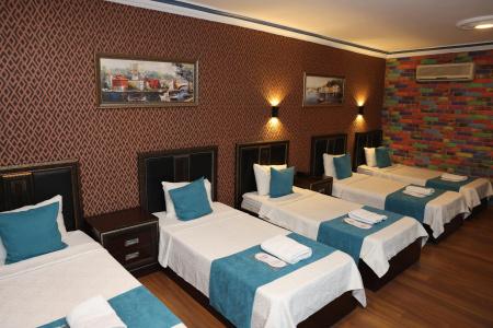 Adana Saray - 43