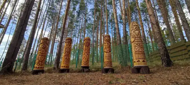 Целебные Кудесы - 69