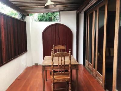 Seven Senses Guesthouse - 27