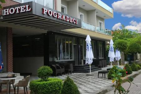 Pogradeci - 1
