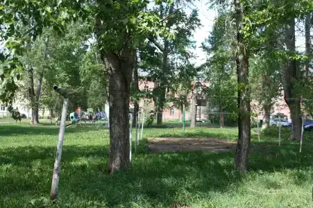 Квартира на Пряженникова 61 - 10