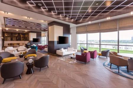 Hilton Regency - 9