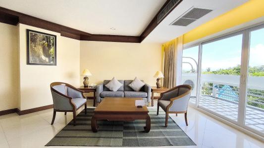 Andaman Beach Suites - Sha Extra Plus - 87