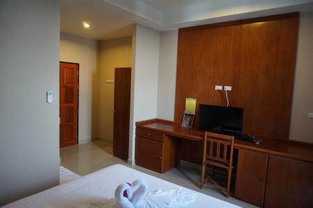 Kata Beachwalk and Bungalows - 23
