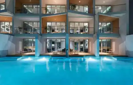 Wyndham Grand Nai Harn Beach Phuket - Sha Extra Plus - 18