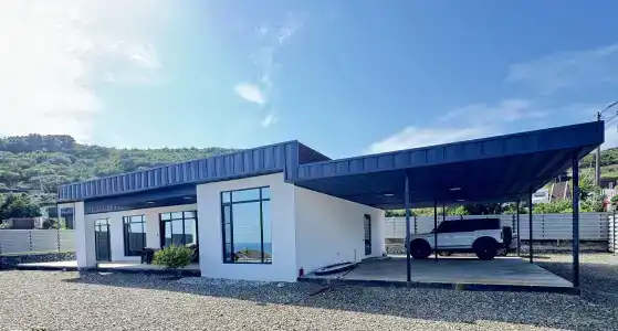 Белый лотос - 2