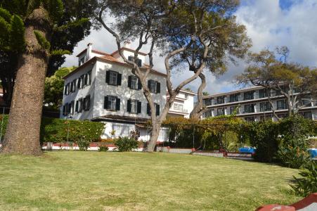 Quinta Da Penha De Franca - 38