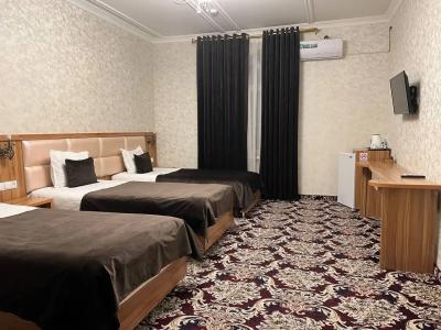 Orient Inn - 31