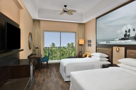 Sheraton Kosgoda Turtle Beach Resort - 24