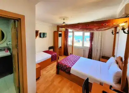 Marmara Guesthouse - 107