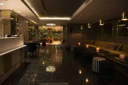 Sky Kamer Antalya - 3