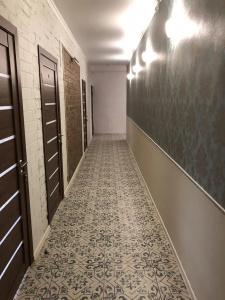 Airport Hostel - 4