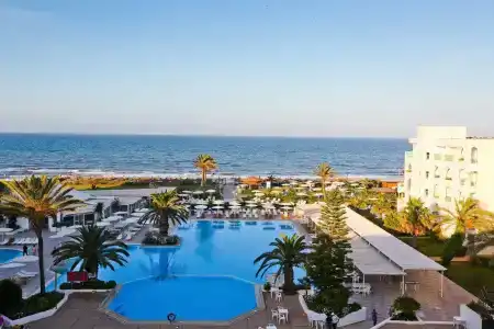 El Mouradi Mahdia - 35