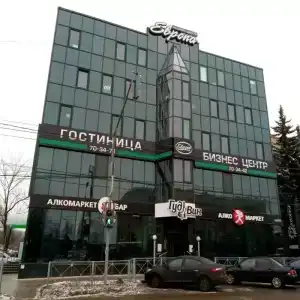 Европа - 17