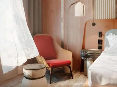 Mövenpick - 23