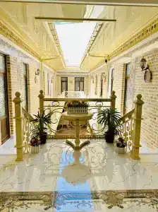 Samarkand Travel Inn - 8