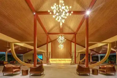 Rahaa Resort - 26