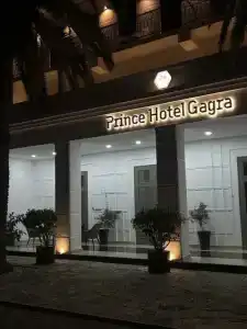 Prince - 12