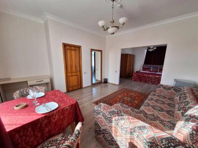 Qız Qalası - 47