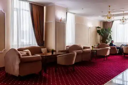 Тенгри - 12