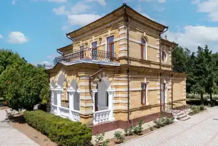 Орен-Крым - 2