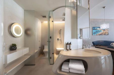Baraquda Pattaya - Mgallery - Sha Plus - 91