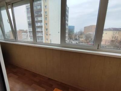 Квартира на Партезанском Проспекте, в районе инструментального завода - 22