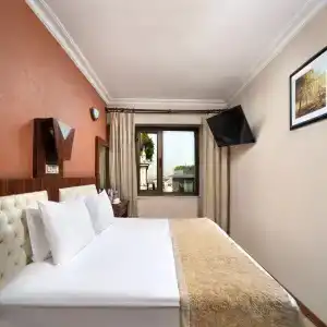 Elan Istanbul Pera - 15
