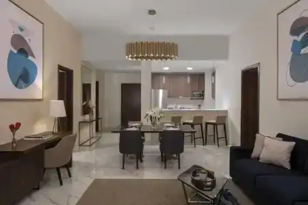 Avani Palm View Dubai & Suites - 12