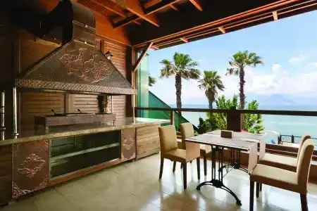 Ramada Plaza by Wyndham Antalya - 12