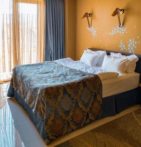 Brim Hotel - 18