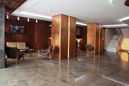 Victory & Spa Istanbul - 12