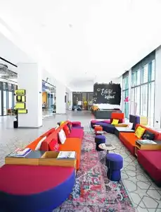 Hampton by Hilton Dubai Al Seef - 3