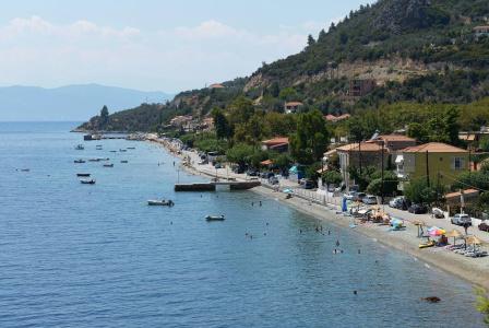 Ilia Mare - 9