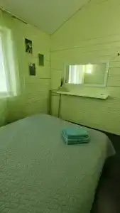 Лесное озеро - 19