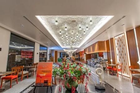 The Royal Paradise & Spa - Sha Extra Plus - 22
