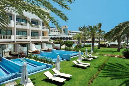 Constantinou Bros Athena Beach - 87