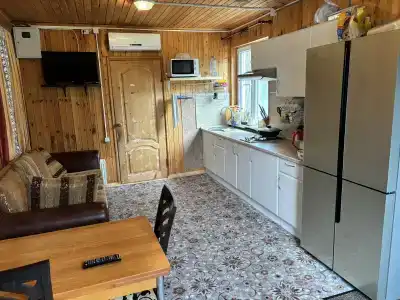 Частный дом в ТСН Плоцкий луг - 7