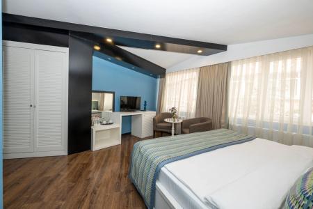 The Marions Suite Taksim - 62