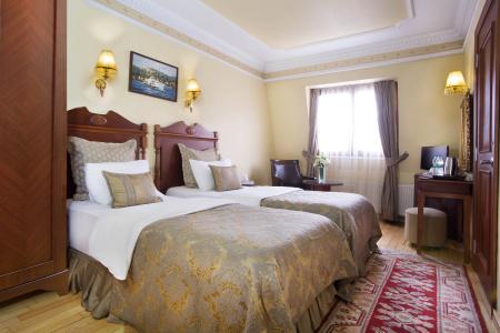 Best Western Empire Palace & Spa - 63