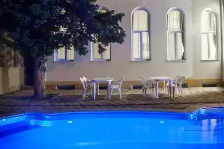 El Barco - 1