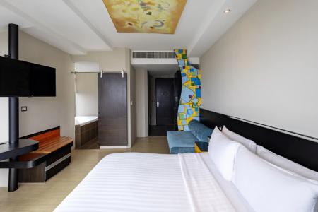 Siam@Siam Design Pattaya - 22