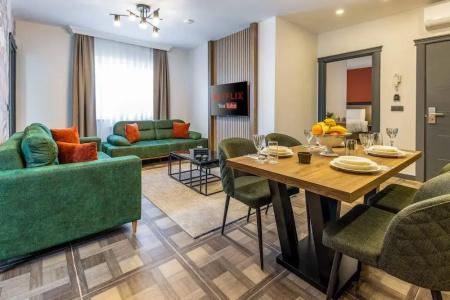 BayMari Suites City Life - 11