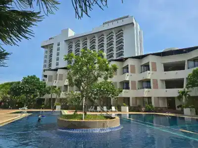 Tropicana - Sha Extra Plus - 27