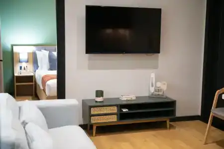 Gratus Aparthotel - 69