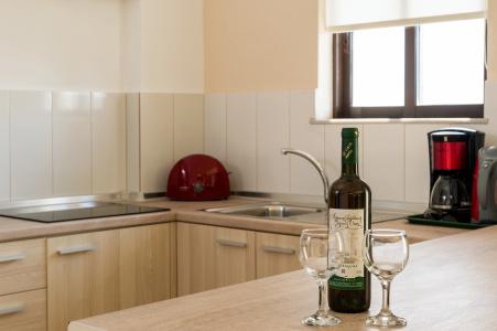 Terinikos Apart-Hotel - 57