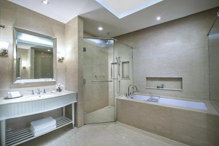 Oriental Residence Bangkok - SHA Certified - 82