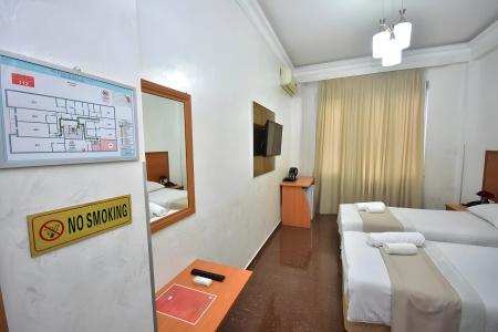 Ramada Plaza Chao Fah Phuket - Sha Extra Plus - 16